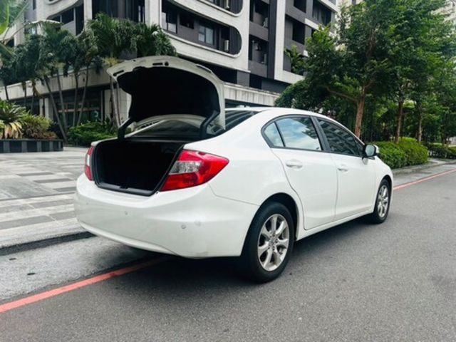 HONDA本田 CIVIC  第2張相片