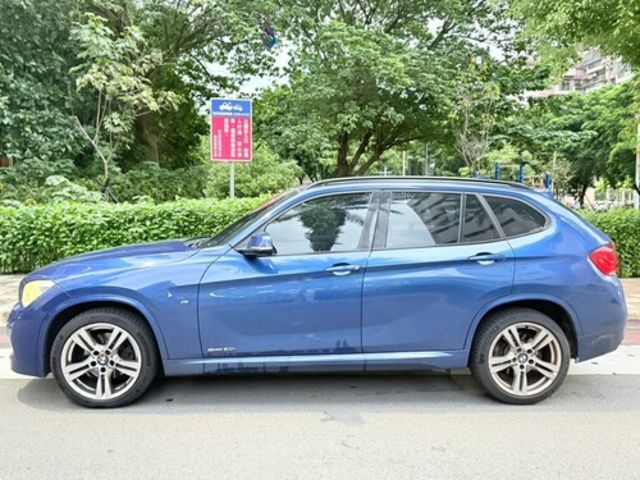 BMW寶馬 X1  第2張相片