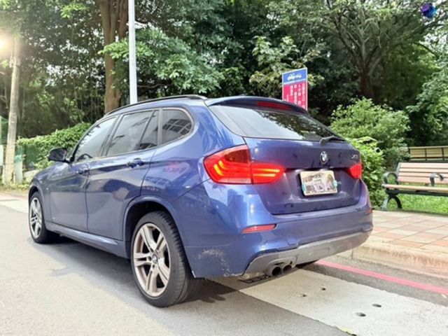BMW寶馬 X1  第3張相片