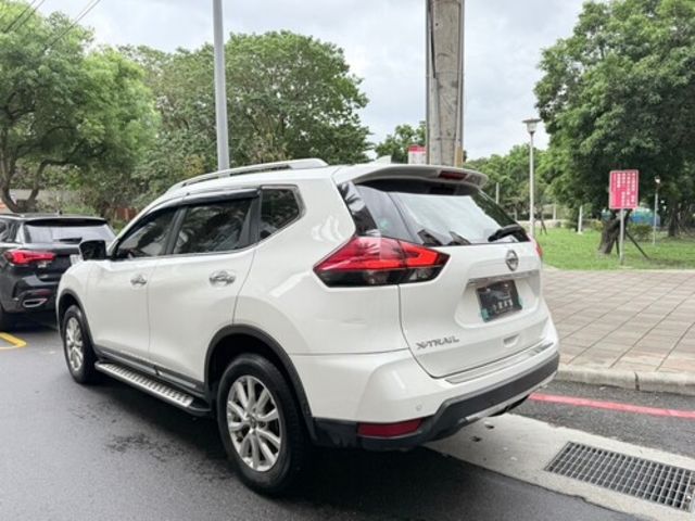 NISSAN日產 X-TRAIL  第2張相片