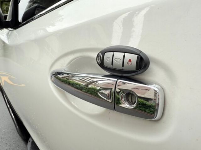 NISSAN日產 X-TRAIL  第3張相片