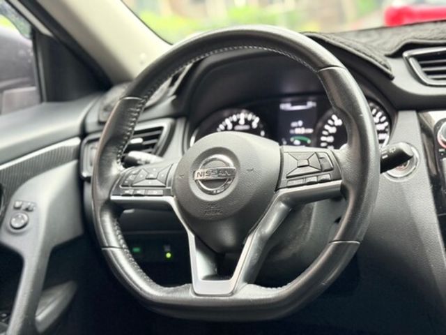 NISSAN日產 X-TRAIL  第4張相片
