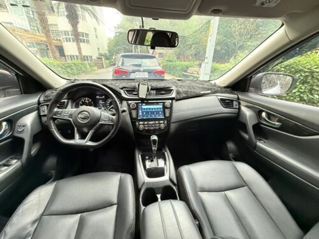 NISSAN日產 X-TRAIL  第5張相片
