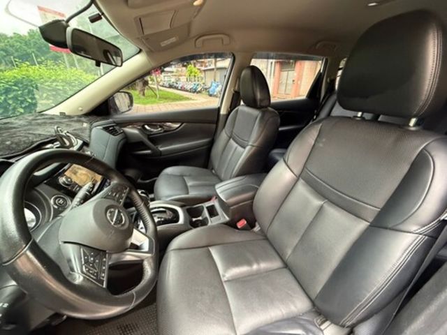 NISSAN日產 X-TRAIL  第6張相片