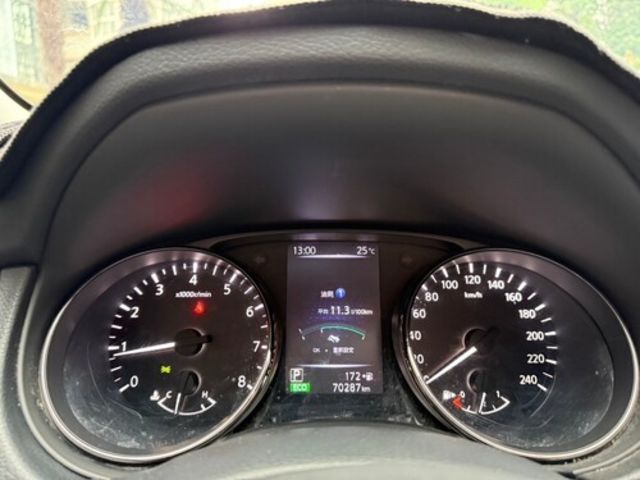 NISSAN日產 X-TRAIL  第7張相片