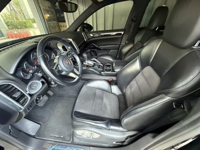 PORSCHE保時捷 CAYENNE  第2張相片