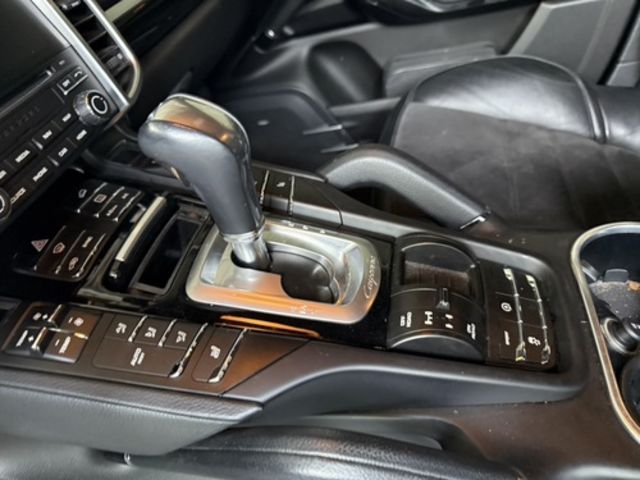 PORSCHE保時捷 CAYENNE  第6張相片