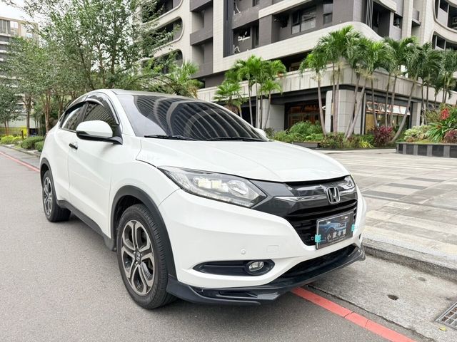 HONDA本田 HR-V  第1張相片