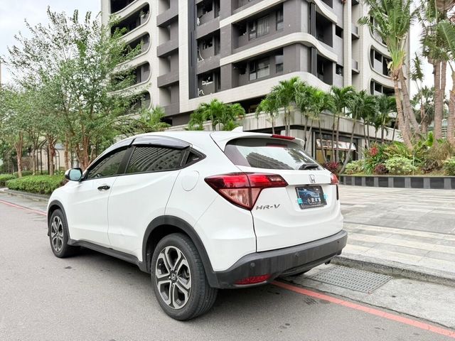 HONDA本田 HR-V  第2張相片