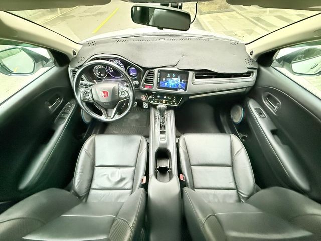 HONDA本田 HR-V  第4張相片