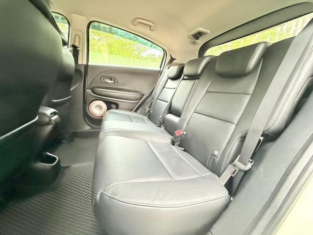 HONDA本田 HR-V  第6張相片