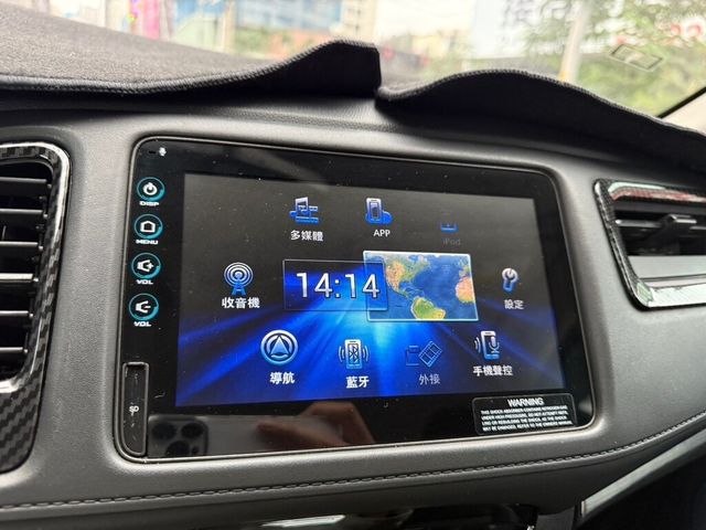 HONDA本田 HR-V  第8張相片