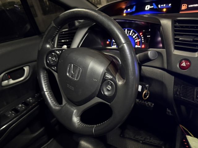 HONDA本田 CIVIC  第3張相片