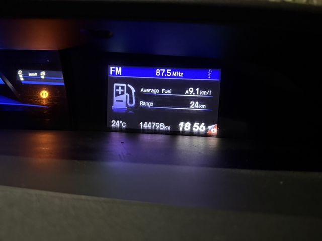 HONDA本田 CIVIC  第5張相片