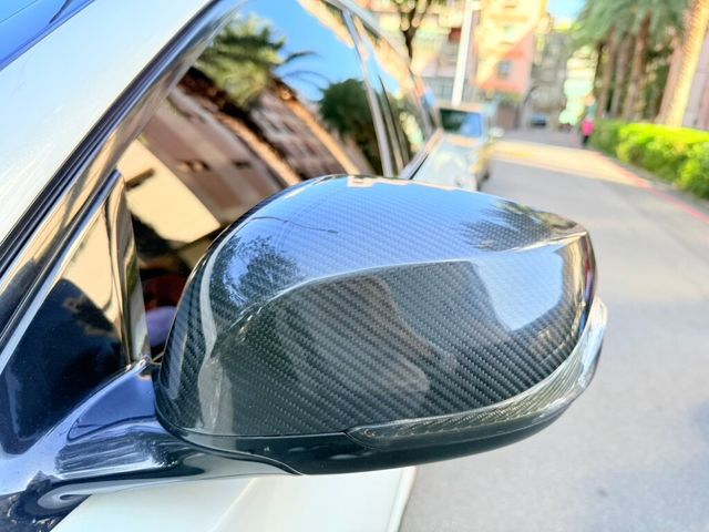 INFINITI無限 Q30  第4張相片