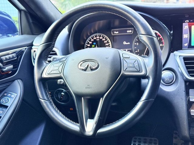 INFINITI無限 Q30  第5張相片