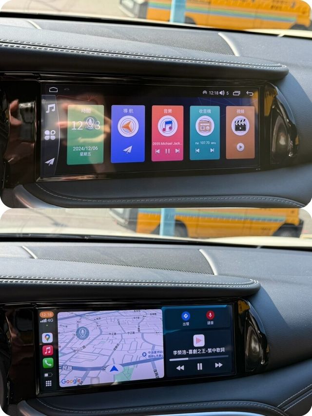 INFINITI無限 Q30  第6張相片