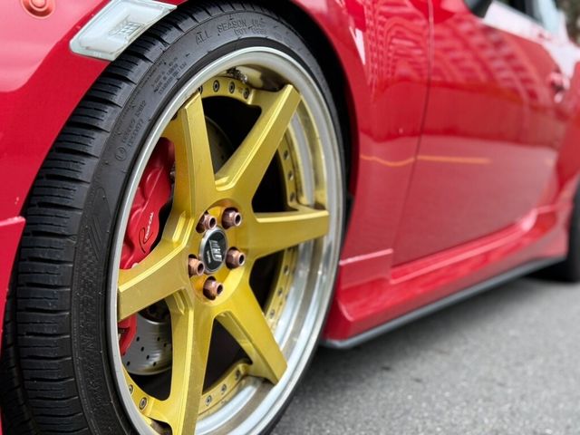 TOYOTA豐田 86  第3張相片