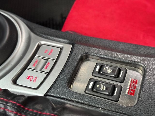 TOYOTA豐田 86  第8張相片