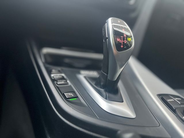 BMW寶馬 320I GT  第9張相片