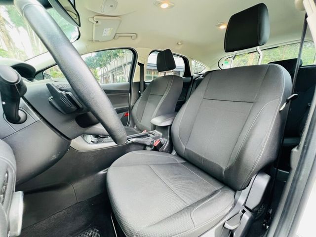 FORD福特 FOCUS  第5張相片