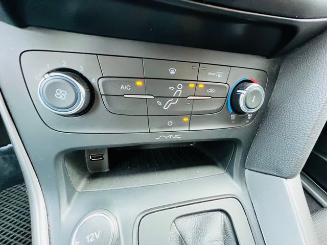 FORD福特 FOCUS  第8張相片