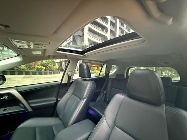 TOYOTA豐田 RAV4  第7張相片