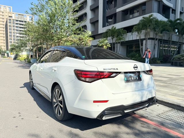 NISSAN日產 SENTRA  第2張相片