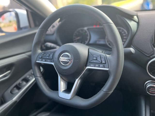 NISSAN日產 SENTRA  第6張相片