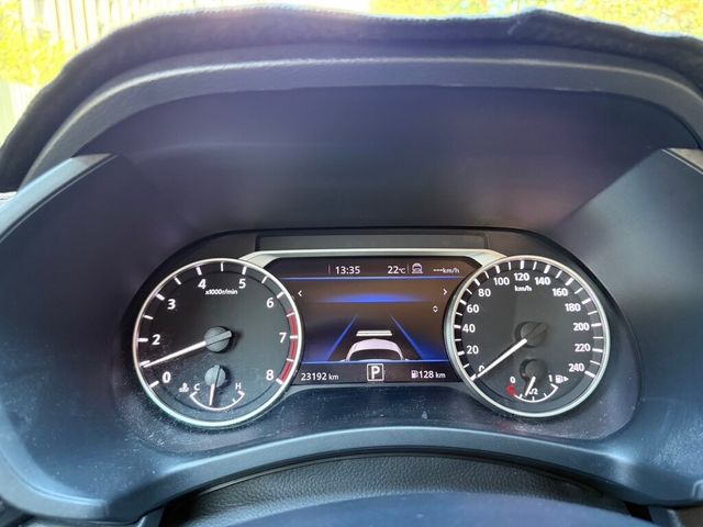NISSAN日產 SENTRA  第8張相片
