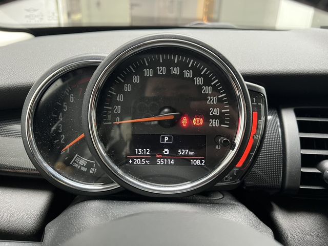 MINI迷你 MINI 5-DOOR  第6張相片