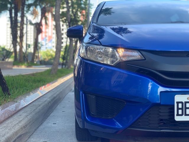 HONDA本田 FIT  第3張相片