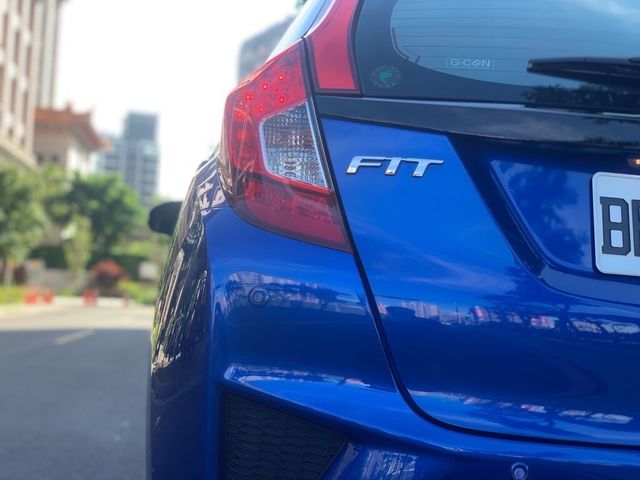 HONDA本田 FIT  第4張相片