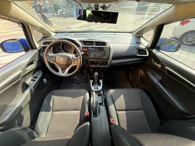 HONDA本田 FIT  第6張相片
