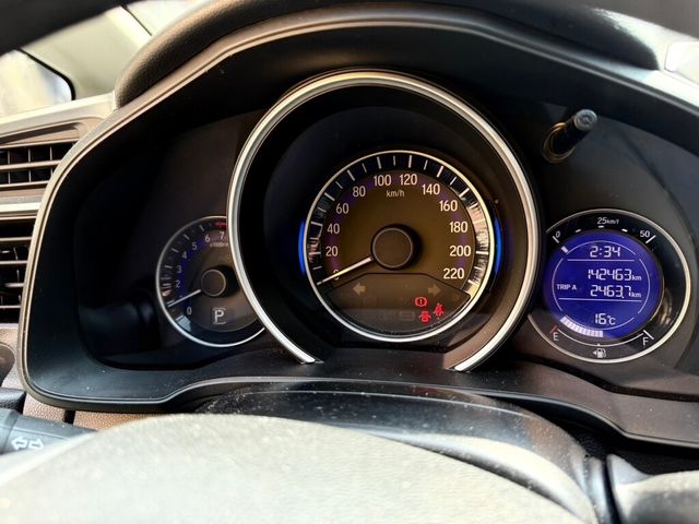 HONDA本田 FIT  第8張相片