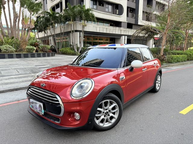 MINI迷你 HATCH  第3張相片