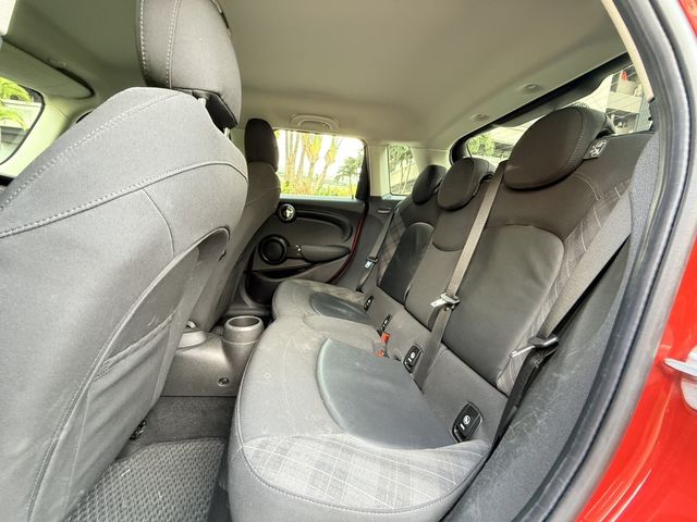 MINI迷你 HATCH  第6張相片