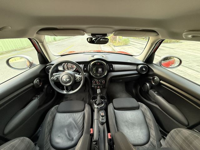 MINI迷你 HATCH  第7張相片
