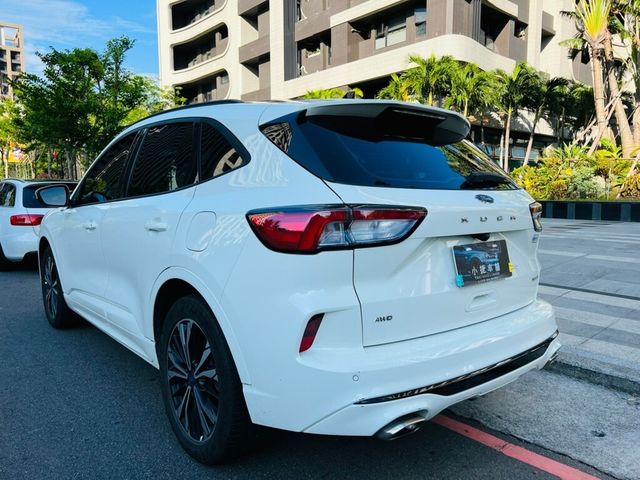 FORD福特 KUGA  第6張相片