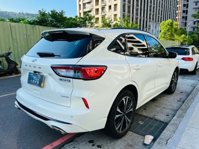 FORD福特 KUGA  第7張相片