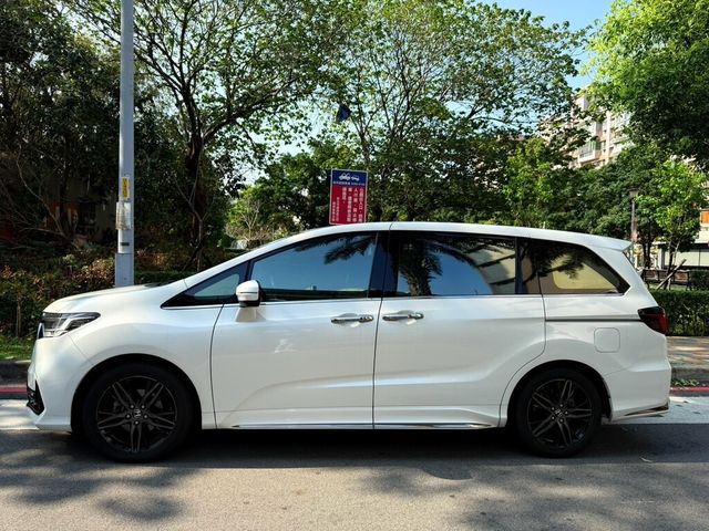 HONDA本田 ODYSSEY  第5張相片