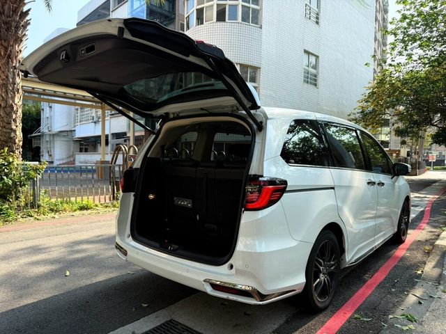 HONDA本田 ODYSSEY  第9張相片