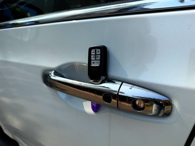 HONDA本田 ODYSSEY  第11張相片