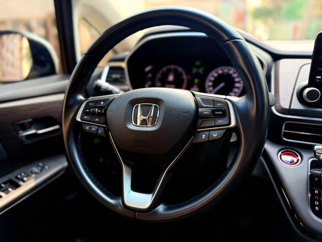 HONDA本田 ODYSSEY  第13張相片
