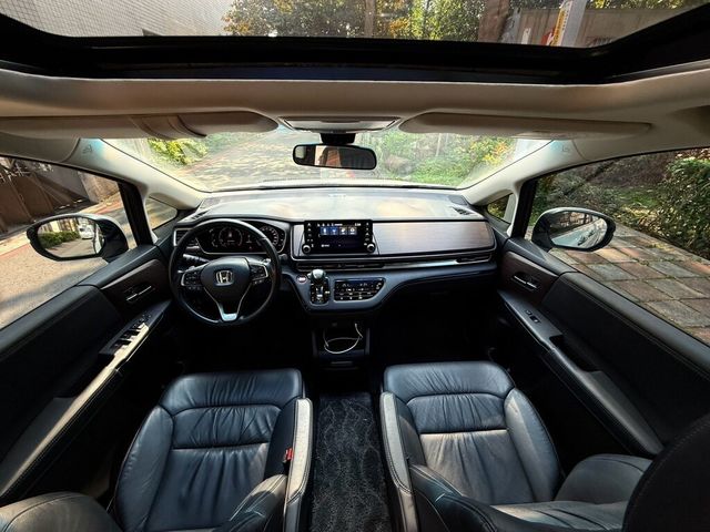 HONDA本田 ODYSSEY  第15張相片