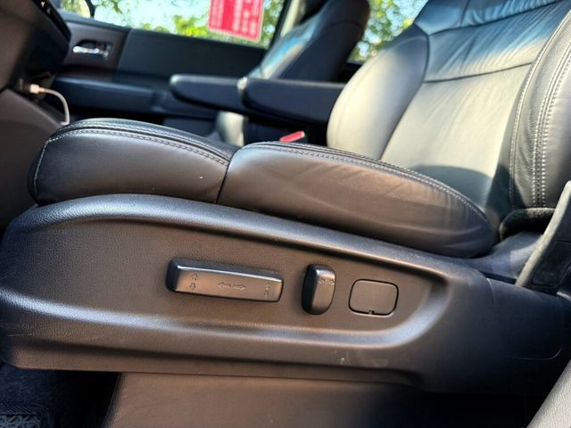HONDA本田 ODYSSEY  第17張相片