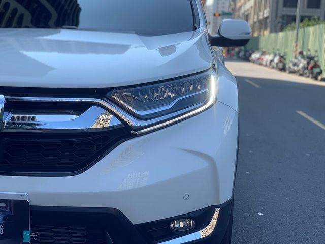 HONDA本田 CR-V  第2張相片