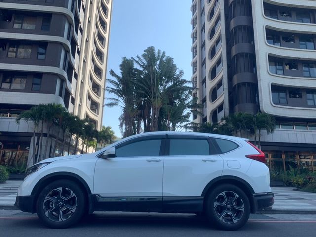 HONDA本田 CR-V  第3張相片