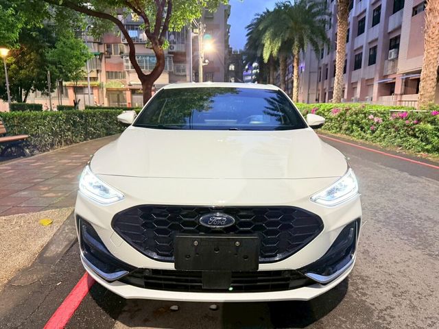 FORD福特 FOCUS  第2張相片