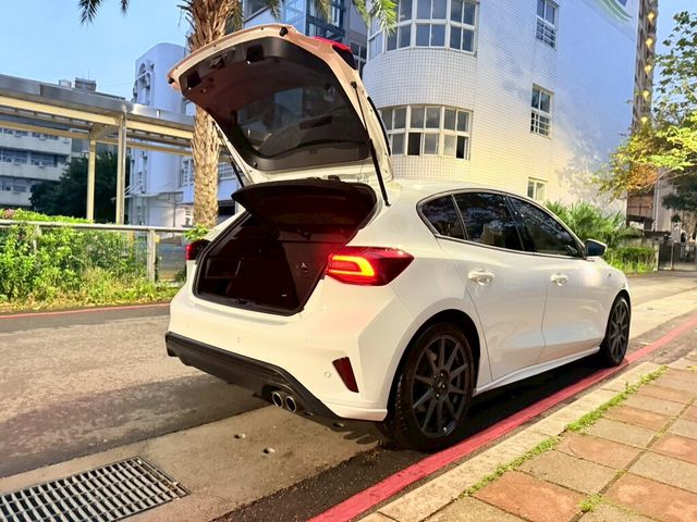 FORD福特 FOCUS  第4張相片
